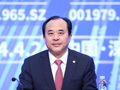 招商局集团原党委委员、副总经理李百安被开除党籍！