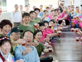一叶六堡沁心香  共叙茶韵传文脉丨国际茶日梧州市茶文化交流活动见闻