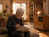 AI赋能 让普通老人也能拥有“专属记忆”