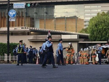 性骚扰女记者，日本首相官邸一官员“被调离”