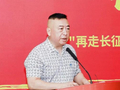 于都县人大常委会副主任刘立新：深耕红色产业赋能老区振兴  让发展成果惠及百姓