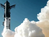 成功溅落！SpaceX公司完成“星舰”第12次试飞