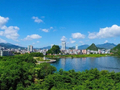 人民日报报道 | 广东云浮：脚步向下，实绩惠民