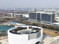 咸阳一季度地区生产总值增速位居全省第一