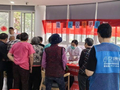 苏州市相城区元和街道富元社区开展“走进社区 守护银龄”主题活动