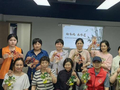 苏州市相城区黄桥街道永青社区开展家庭教育宣传日活动