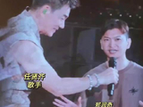 任贤齐汕头演唱会点赞《给阿嬷的情书》与潮汕人情味，主创郑润奇现身互动引阵阵欢呼