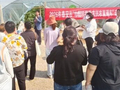 乡村振兴丨科技下乡暖田垄 蔬菜产业添动能
