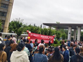童心同乐庆六一·便民集市惠邻里——陕西彬州市城关街道公刘社区文明实践活动焕发基层治理新活力