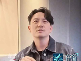 张震享受当下角色不谈未来