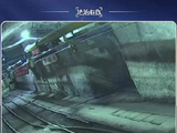 山西留神峪煤矿爆炸瞬间监控公布