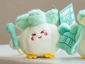 “蒜鸟”商标遭抢注，文创品牌保护不能“算了”
