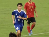 祝贺！“苏超”19岁小将张桐瑞入选U-19国足
