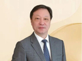 招商证券宣布：朱江涛任董事长