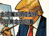 2026年5.26黄金原油个人分析