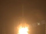 我国成功发射通信技术试验卫星二十四号