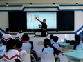 陕西铜川市王益区：别眨眼！带你见识一下青少年的“脑洞”