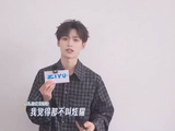 梓渝cos徐冬冬招牌动作