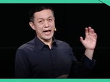 李斌放话蔚来ES9领先一代！李想余承东都被代表了