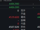 金价年内已经跌了两成，黄金“盛宴”结束了吗？