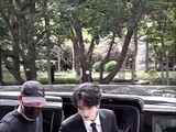 严浩翔现身北电毕业答辩，19岁偶像学业事业双推进