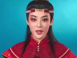 陈丽君我的大观园看不够