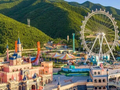 运城好运奥莱开通周末免费接驳大巴