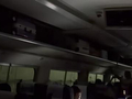 D1804次列车被困隧道，乘客称停电后车内成“闷罐”！桂林火车站：列车受电弓受异物击打致设备故障