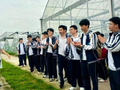 激发青少年“三农”热情，交大播下农业创新的种子