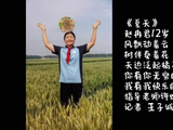 视频⑤｜爱写诗的乡村小学生：关于夏天