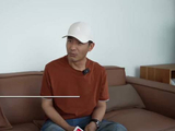 对话郭晓东：坦荡是我的盔甲，与自卑和平相处