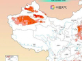 高温今日达鼎盛影响超十省份 这些地方高温即将消退