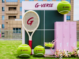 G-VERSE明星网球邀请赛：以运动之力传递健康生活新态度