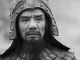 真正的演员，走了