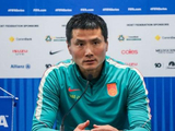 蒋光太、程进、拜合拉木因伤缺席，国足无奈为中超高强度一周双赛 “埋单”