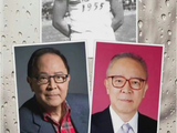 演员钟景辉离世，曾参演《甜孙爷爷》《有营煮妇》等影视作品，为无线训练班创始人之一