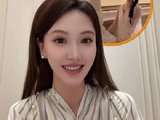 李思潼暂未签约公司