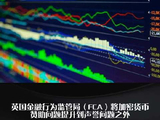 英国金融行为监管局警告英超俱乐部：加密货币赞助协议可能很快恶化