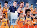 24年的等待！上海男篮4:1击败浙江广厦，夺得队史第二个CBA总冠军！精彩瞬间→