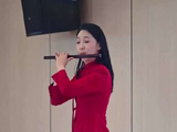 孙楚泊现场独奏《我的祖国》，悠扬笛声引得全场共鸣