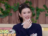 奚梦瑶儿子盼何猷君追平身高