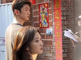 张云龙、孙千现身泉州古城，你偶遇了吗？