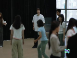 万人说新疆丨“我想让世界看到新疆”——他逐梦，也为更多青年筑梦