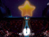 干劲满满！刘宇宁努力的人为高考生加油