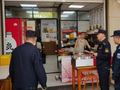 南京建邺城管：压实门前三包责任，规范市容经营秩序