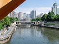 贯城河复涌记