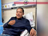 云南一医生吃菌子中毒，产生“看见小人”幻觉，连续两天失忆，住进自己工作的医院