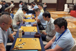 视频-小明围棋机器人杯团体赛第3轮男子乙组现场