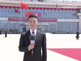 习近平抵达平壤开始对朝鲜进行国事访问