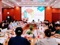 在七宝“最密商圈”，外卖小哥取餐全程不进商场、即取即走，如何实现？
